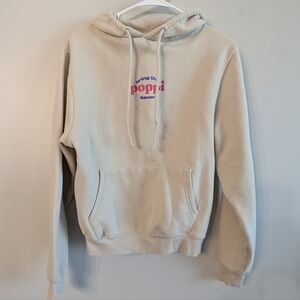 Poppie Hoodie XS